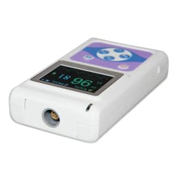 CONTEC CMS60D Neonatal Infant Child Pulse Oximeter SPO2 PR Heart Rate Monitor, USB PC Software