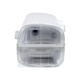 CONTEC R100 Positive Airway Pressure Devices CPAP Machine with Humidity Regulation
