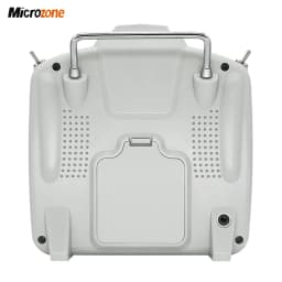 MicroZone MC6C 6C-Mini V2 2.4G 6CH Controller Transmitter MC7RB Receiver Radio System For RC Fixed Wing/ Car/ Boat Airplane Toy