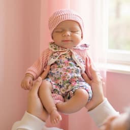 OtardDolls Can Open Mouth 13-Inch Pascale Soft Silicone Reborn Baby Doll - Handmade Newborn Girl Doll, Ideal Birthday Gift