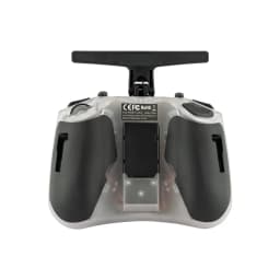 Radiomaster Pocket Hall Gimbal Transmitter Remote Control Portable Lightweight Built In LED Light Foldable Antenna