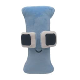 26pcs Alphabet Lore Plush English Letter Stuffed Animal Plushie Doll Toys Gift For Kids Children Educational Christmas Gifts