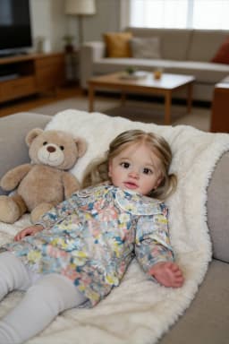 66cm Reborn Pippa Toddler Girl Bebe Dolls Huge Baby Size Popular Lifelike Soft Touch with Handmade 3D Skin Art Doll