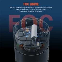SURPASS HOBBY Brushless Sensored System 2IN1 1800KV Motor 40A ESC 2-3S IP67 For 1/10 Cars