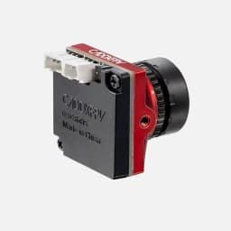 Caddx Ratel 2 V2 FPV Camera Ratel2 2.1mm Lens 16:9 4:3 NTSC PAL Switchable Replacement Lens Micro FPV Camera for RC Drone