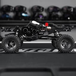 INJORA LCG Aluminum Chassis Kit for 1/30 Axial SCX30