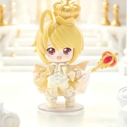 Shugo Chara Memory Of Guardians Series Figures Blind Box Kawaii Anime Model Mystery Cute Dolls Model Action Figure