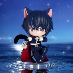 Shugo Chara Memory Of Guardians Series Figures Blind Box Kawaii Anime Model Mystery Cute Dolls Model Action Figure