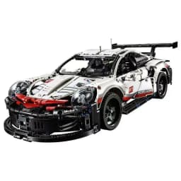 1580PCS Technical Racing Sports Car Building Blocks Set MOC Mechanical Supercar Model Toy Display Hobby Gift for Car Lovers