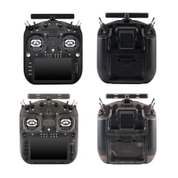 RadioMaster TX16S MK3 Dual-band Gemini V6 Hall Gimbal 5 inch IPS Touchscreen EdgeTX ExpressLRS Radio Controller