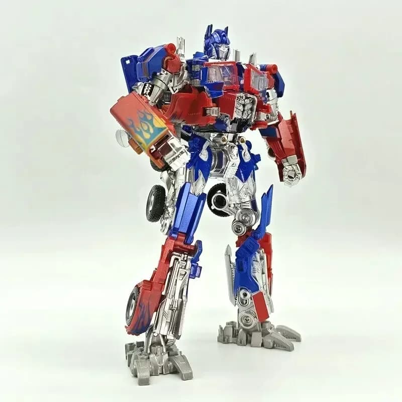 IN STOCK BAIWEI TW1022EX Transformation Toys New Star Leader KO SS44 OP Commander Dark Bee Wasp Action Figure Robot Model Gift