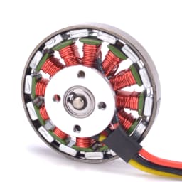 NEW 5010 360KV / 750KV High Torque Brushless Motors For ZD550 ZD850 MultiCopter / QuadCopter
