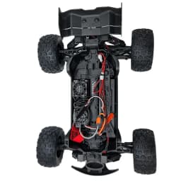 MINI KRATON LED Front and Rear Lighting System for 1/16 ARRMA MINI KRATON 3S Monster Truck Car