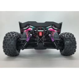MINI KRATON LED Front and Rear Lighting System for 1/16 ARRMA MINI KRATON 3S Monster Truck Car