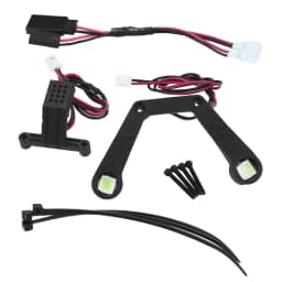 MINI KRATON LED Front and Rear Lighting System for 1/16 ARRMA MINI KRATON 3S Monster Truck Car