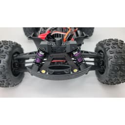 MINI KRATON LED Front and Rear Lighting System for 1/16 ARRMA MINI KRATON 3S Monster Truck Car