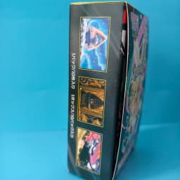 DIY 1Box PTCG M2a Booster Box Pokemon MEGA Dream EX Supplement Pack Set Factory Sealed SV8A Classic Anime Game Box Cards