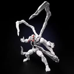 In Stock Blokees Marvel Hero Champion Class Daredevil Anti-Venom Assembly Model Kits Ultron Action Figure Robot Model Toys