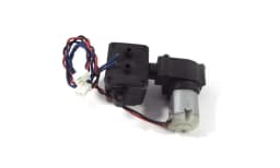 Henglong 1/16 RC Tank Model Universal Upgrade Modification Accessories Smoke Wave Box Smoke Generator Smoke Oil with Drain Pipe