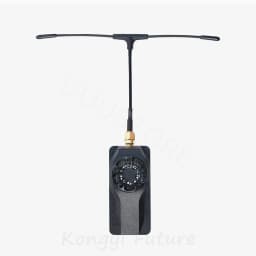 EMAX Aeris Link ExpressLRS ELRS Micro 1W 2.4GHz 915MHz RF TX Module Receiver Cooling Fan OLED For RC Model