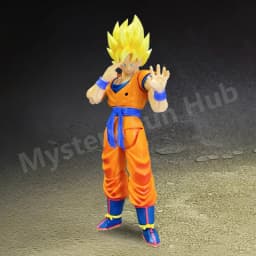 Nan&T Dragon Ball Future Son Gohan 3.0 Accessory Kit Replace The Rubber Jacket 1/12 The Games Beging Goku Models Collectible Toy
