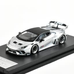 MJ 1:64 LP610 Giftable GT Huracan Souvenir Diecast Model Car