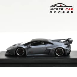 MJ 1:64 LP610 Giftable GT Huracan Souvenir Diecast Model Car