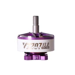T-Hobby Velox V2207 /V2306 V3 1500kv 8S / 1750KV 1950KV 5-6S / 2550KV 4S Brushless Motor For FPV Drone Quadcopter Freestyle RC