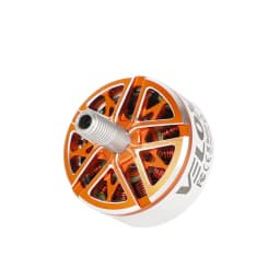 T-Hobby Velox V2207 /V2306 V3 1500kv 8S / 1750KV 1950KV 5-6S / 2550KV 4S Brushless Motor For FPV Drone Quadcopter Freestyle RC