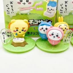 10pcs/Set Chiikawa Mini Figures Cute Chii Hachiware Usagi Shisa Anime Figure Cartoon Model Desktop Ornament Collectible Toy Gift
