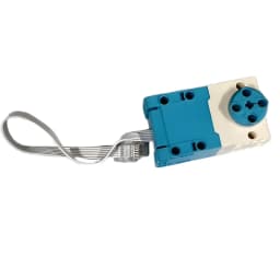 1-3Pcs Electronics 54696 Medium Angular 54675 Large Servo Motor Fit 45678 45345 SPIKE Prime Essential Core Set Education Toys