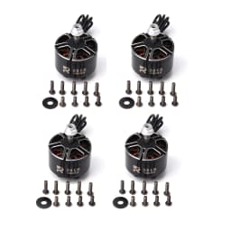 R3115 3115 900KV 3-6S Brushless Motor for FPV Freestyle Mark4 XL10 LX10 Rekon10 10inch Long Range Cinelifter RC Drones