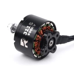 R3115 3115 900KV 3-6S Brushless Motor for FPV Freestyle Mark4 XL10 LX10 Rekon10 10inch Long Range Cinelifter RC Drones