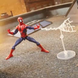 Hot In Stock Legends Ultimate Maximum Series Amine Action Figure 6 Inch High Quality Ko Collectible Model Doll Toys