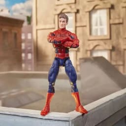 Hot In Stock Legends Ultimate Maximum Series Amine Action Figure 6 Inch High Quality Ko Collectible Model Doll Toys