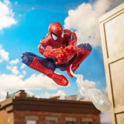 Hot In Stock Legends Ultimate Maximum Series Amine Action Figure 6 Inch High Quality Ko Collectible Model Doll Toys