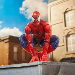 Hot In Stock Legends Ultimate Maximum Series Amine Action Figure 6 Inch High Quality Ko Collectible Model Doll Toys