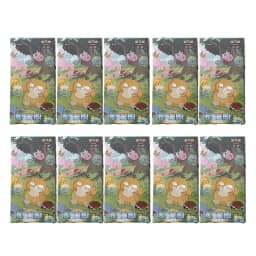 Wholesale PokéMon Ptcg Card Simplified Chinese Zhu Zi Collected 151 Change Series Blind Box Card Gengar Collectible Game Cards