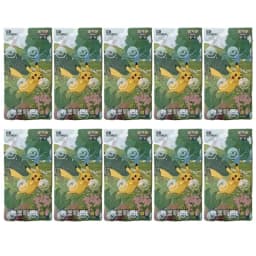 Wholesale PokéMon Ptcg Card Simplified Chinese Zhu Zi Collected 151 Change Series Blind Box Card Gengar Collectible Game Cards