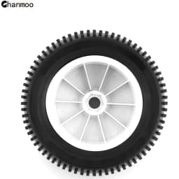 1/8 Off Road Tires 140mm Wheels Tyre 17mm Hex for 1:8 RC Buggy Racing Car ARRMA Traxxas Redcat Losi Kyosho VRX HPI WR8 HSP Hobao