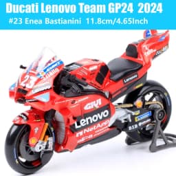 1/18 Maisto KTM RC16 Redbull Ducati GP21 GP22 GP23 GASGAS Honda RC213V Repsol Yamaha YZR-M1GP Racing Motorcycle Model Bike Moto
