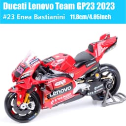 1/18 Maisto KTM RC16 Redbull Ducati GP21 GP22 GP23 GASGAS Honda RC213V Repsol Yamaha YZR-M1GP Racing Motorcycle Model Bike Moto
