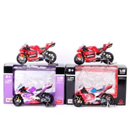 1/18 Maisto KTM RC16 Redbull Ducati GP21 GP22 GP23 GASGAS Honda RC213V Repsol Yamaha YZR-M1GP Racing Motorcycle Model Bike Moto