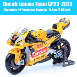 1/18 Maisto KTM RC16 Redbull Ducati GP21 GP22 GP23 GASGAS Honda RC213V Repsol Yamaha YZR-M1GP Racing Motorcycle Model Bike Moto