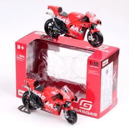 1/18 Maisto KTM RC16 Redbull Ducati GP21 GP22 GP23 GASGAS Honda RC213V Repsol Yamaha YZR-M1GP Racing Motorcycle Model Bike Moto