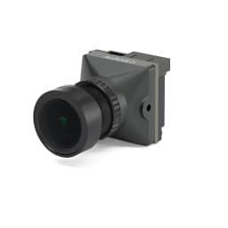 CADDXFPV Ratel Pro Analog Camera 1500TVL 9.5g Super WDR 4.5V-27V NTSC/PAL CMOS FPV Starlight Night Vision Blacklight Camera