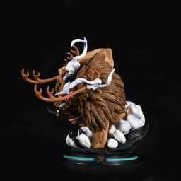 New One Piece Tony Chopper Monster Point 14cm Anime Figure Statue Desktop Decoration Gift Models Boxed Figurines Anime Figure