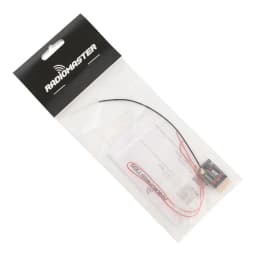 Radiomaster ER4 2.4Ghz 4CH 10mw ExpressLRS PWM Receiver