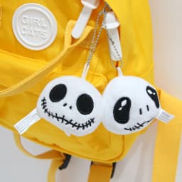 Halloween Plush Doll Toy With Flowers Bouquet Stuffed Animals Valentine Christmas Graduation Gift