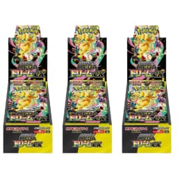 Hot Original PokéMon SV Series 17.5 Eevee Booster Pack Gem Pack Series M5 M6 Series Card Ponyta Gengar Collectible Game Card Toy